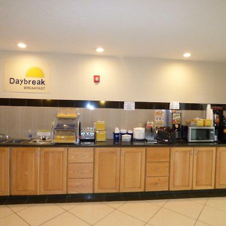 Days Inn By Wyndham Brigham City Exterior foto