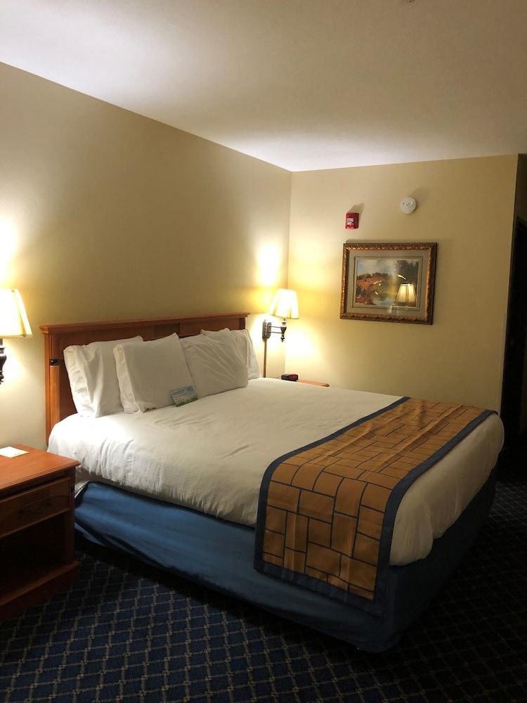 Days Inn By Wyndham Brigham City Exterior foto
